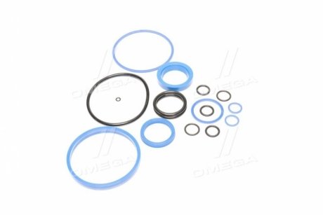 Р/к гідроцил. ЦС-100 (н/о) (манжети PU) (МПІ-Агро, м. Мелітополь)) МПИ-Агро, г. Мелитополь Р/К-406п