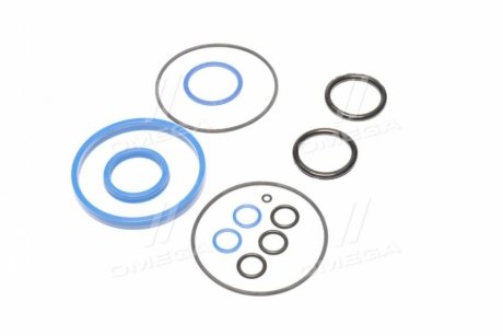 Р/к гідроцил. ЦС-100 (с/о) (манжети PU) (МПІ-Агро, м. Мелітополь)) МПИ-Агро, г. Мелитополь Р/К-438п