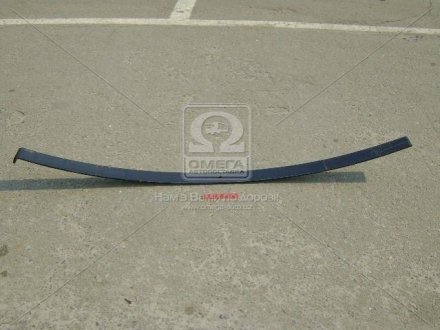 Лист рессоры №2 передн. ЗИЛ 4331 1850мм (ЧМЗ, г. Чусовой) ЧМЗ, г.Чусовая 4331-2902102 (фото 1)