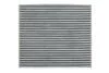 Фильтр салона KIA SORENTO III 2.0-2.2 CRDI 14-, TOYOTA CH-R 1.2-2.0 16- уголь. (выр-во WIX-FILTERS) WIX FILTERS WP2161 (фото 1)