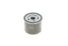 Фільтр масляний RENAULT DUSTER, LOGAN, SCENIC I, II, III 1.5 DCI 10- (вир-во MANN) MANN-FILTER W79 (фото 4)
