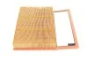 Фильтр воздушный FORD C-MAX, MONDEO V 2.0 Duratec 16V 10- (выр-во MANN) MANN-FILTER C24013 (фото 3)