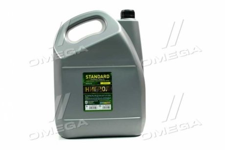 Масло транс. Нигрол STANDART Тэп-15В SAE 90 GL-2 (Канистра 10л) <> ДК 41021027574