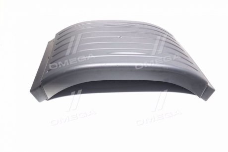 Крило колеса заднього (верхня частина) MAN TGA ліве/праве Tempest TP 094-22L/P