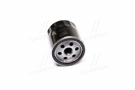 Фільтр масляний AUDI, VW, SKODA (WIX-Filtron) /OP641 WIX FILTERS WL7203 (фото 1)