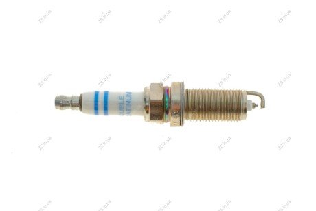 Свічка запалювання FR7NPP332 DOUBLE PLATINUM (BMW) Bosch 0242236510