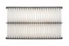 Фильтр воздушный MAZDA CX-7 2.2 MZR-CD 09- (выр-во WIX-FILTERS) WIX FILTERS WA9726 (фото 4)