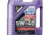 Олива моторн. Synthoil High Tech 5W-40 (Каністра 5л) Liqui Moly 1925 (фото 1)