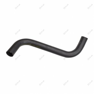 Патрубок радиатора верхний подводящий (медный) (HORT) Hort BP3004