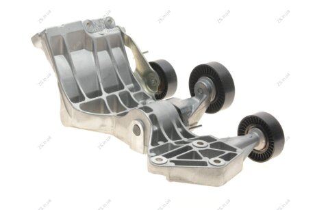 Ролики натяжители приводу допоміжних агрегатів Gates T39064