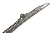 Щітка склоочис. 530/500 TWIN зі спойлером 532S Bosch 3397118404 (фото 5)