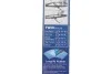Щітка склоочис. 530/500 TWIN зі спойлером 532S Bosch 3397118404 (фото 8)