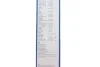 Щітка склоочис. 530/500 TWIN зі спойлером 532S Bosch 3397118404 (фото 10)