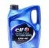 Масло моторное. ELF Evolution 700 TD 10W-40 (SN) (Канистра 5л) Elf 214121 (фото 1)