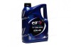 Масло моторное. Evolution 700 TD 10W-40 (SN) (Канистра 4л)) Elf 216673 (фото 1)