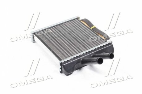 Радиатор обогревателя (выр-во Magneti Marelli кор.код. BRQ328) MagnetiMarelli 350218429000