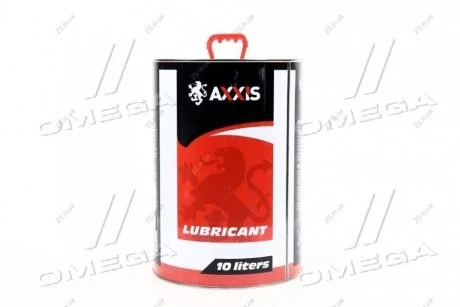 Антифриз <> BLUE концентрат G11 (-80C) (Канiстра 10л) AXXIS Ax-1020