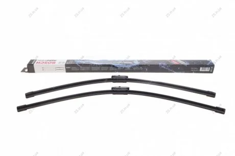 Щетка стеклоочистителя.700/700 AEROTWIN AM469S (выр-во) Bosch 3397014121