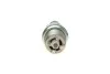 Свічка запалювання FGR7DQE NICKEL (VOLVO) Bosch 0242235748 (фото 2)