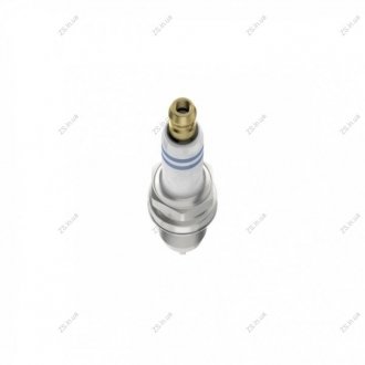 Свічка запалювання FGR6HQE0 NICKEL (VAG) Bosch 0242240590