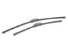 Щетка стеклоочист. 600/450 AEROTWIN AR604S (выр-во) Bosch 3397118908 (фото 6)