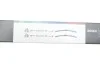 Щетка стеклоочист. 600/450 AEROTWIN AR604S (выр-во) Bosch 3397118908 (фото 9)