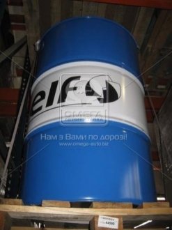 Масло моторное. Evolution 900 SXR 5W-40 (Бочка 60л) Elf 194776
