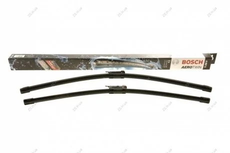 Щетка стеклоочист. 650/575 AEROTWIN A967S (выр-во) Bosch 3 397 118 967
