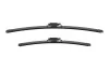 Щетка стеклоочист. 600/450 AEROTWIN A115S (выр-во) Bosch 3397007115 (фото 2)