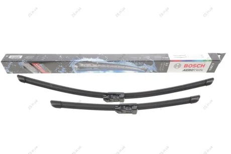 Щетка стеклоочист. 600/400 AEROTWIN A295S (выр-во) Bosch 3397007295