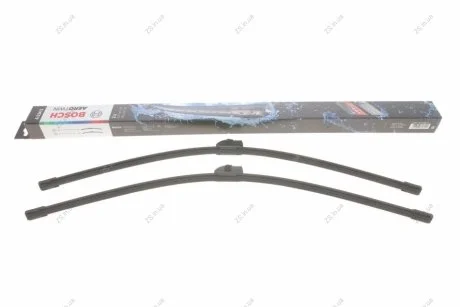 Щетка стеклоочист. 650/650 AEROTWIN A034S (выр-во) Bosch 3397009034