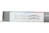 Щетка стеклоочист. 650/650 AEROTWIN A034S (выр-во) Bosch 3397009034 (фото 9)