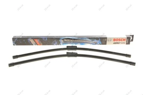 Щетка стеклоочист. 700/700 AEROTWIN A976S (выр-во) Bosch 3397118976