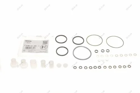 Ремкомплект ТНВД CDI Mercedes Sprinter Bosch F01M101456