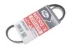 Поликлинные ремни Micro-V StretchFit (Выр-во) Gates 4PK895SF (фото 2)