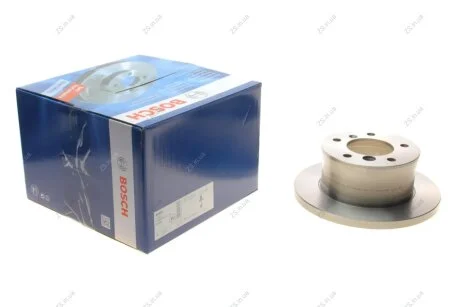 Диск тормозной MB Sprinter, VW LT (выр-во) Bosch 0 986 478 433