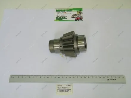 Шестерня редуктора конечной передачи МТЗ Rider 52-2308061