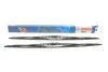 Щетки стеклоочистителя 650/650 Twin (выр-во) Bosch 3 397 118 320 (фото 1)