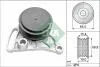 Ролик натяжной SKODA (выр-во Ina) INA 531 0309 10 (фото 5)