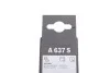 Щетки стеклоочистителя (выр-во) Bosch 3 397 007 637 (фото 11)
