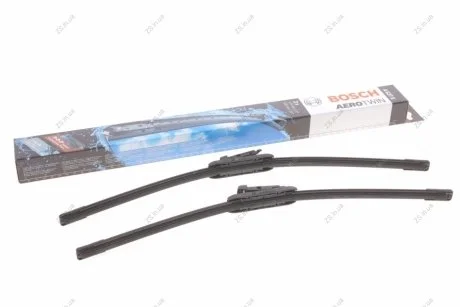 Щетки стеклоочистителя (выр-во) Bosch 3 397 007 637