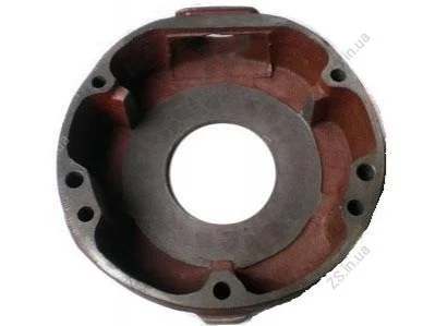 Кожух гальма раб. (ТМ) Jubana 70-3502035