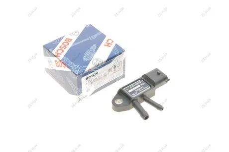 Датчик давления (выр-во) Bosch 0281006287
