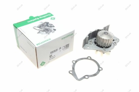 Насос водяной (выр-во) INA 538 0151 10