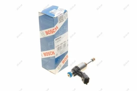 ФОРСУНКА БЕНЗИН Bosch 0261500100