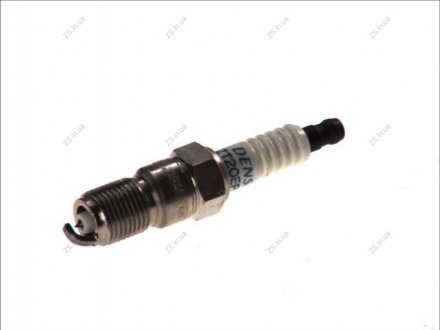 Свеча зажигания IRIDIUM MAZDA 3,5,6 00-09, MPV II, III 99-, FORD (выр-во) Denso ZT20EPR11