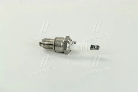 Свічка запалювання NICKEL GAZELLE 40522.10, 406 (4-х місц. уп.) Denso W16EPRU#4