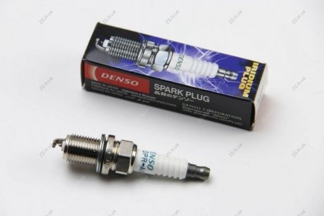 Свеча зажигания IRIDIUM SUZUKI LIANA 01-07, VOLVO S80 II 06- (выр-во) Denso SK20PRA11
