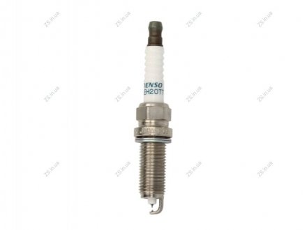 Свеча зажигания IRIDIUM TT (4-х мест. уп.) (выр-во) Denso IXEH20TT