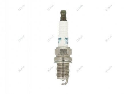 Свеча зажигания IRIDIUM TT (4-х мест. уп.) (выр-во) Denso IQ16TT (фото 1)